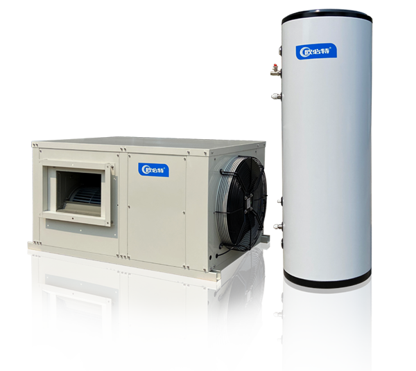 商用廚房熱泵空調(diào)熱水一體機(jī)為何是顛覆性的創(chuàng)新優(yōu)勢(shì)？